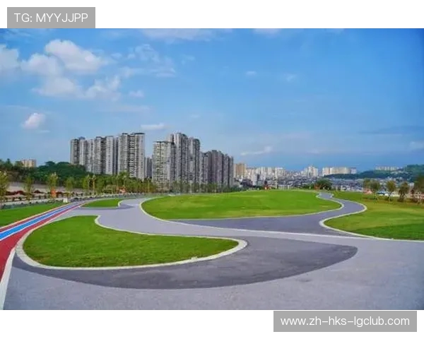 围绕广安文昌足球场打造城市活力文体休闲新地标蓝图发展愿景规划